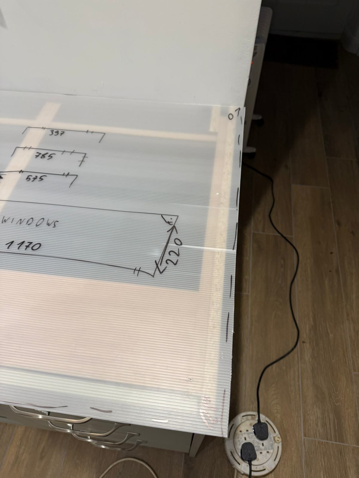 Szablonowanie — corex templates